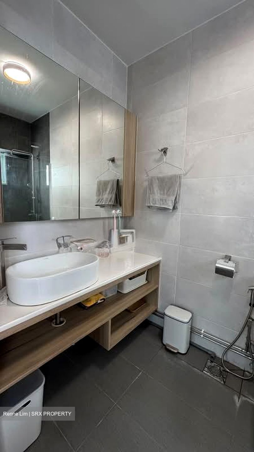 Blk 680A Jurong West Central 1 (Jurong West), HDB Executive #596681521